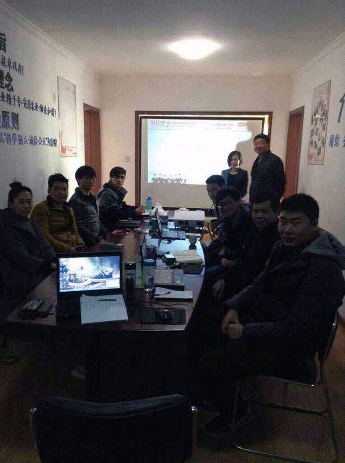 公司图库1