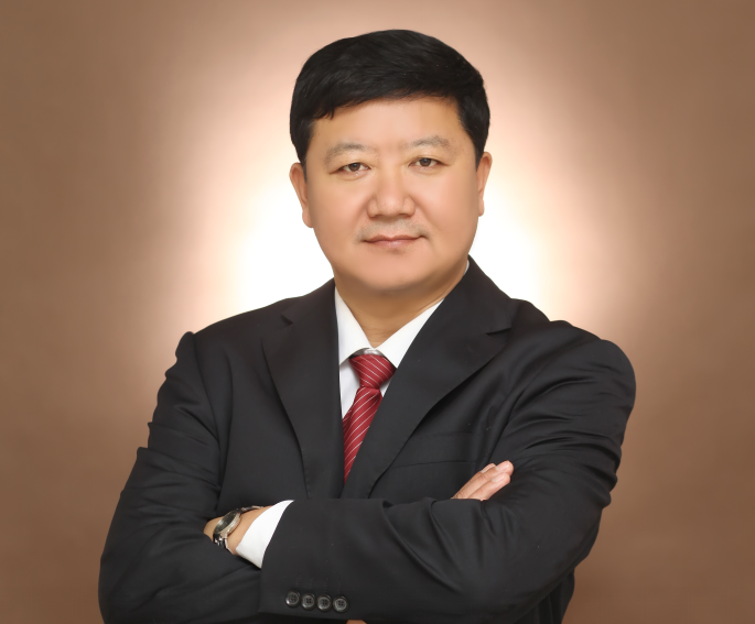 北京沣浩达工程检验服务有限公司总经理——赵伟